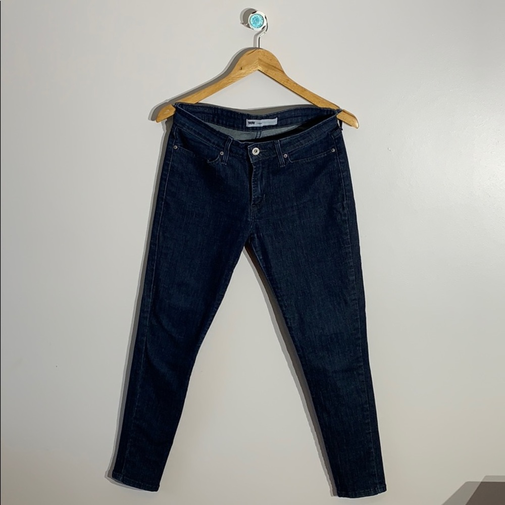 Levi Jeggings